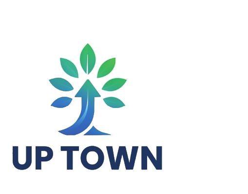 UP TOWN Premium Villa Plots — Near Trichy Dindigul Highway
